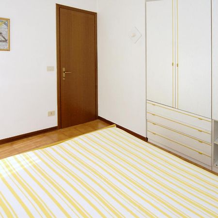 Onda Blu Apartman Bibione Kültér fotó