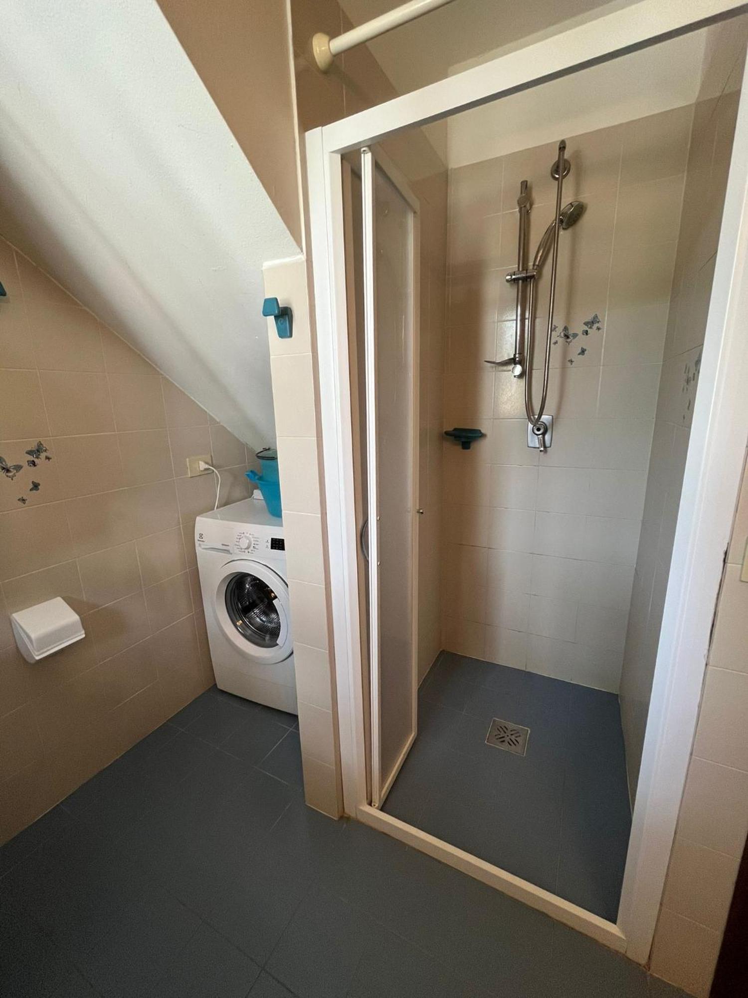 Onda Blu Apartman Bibione Kültér fotó