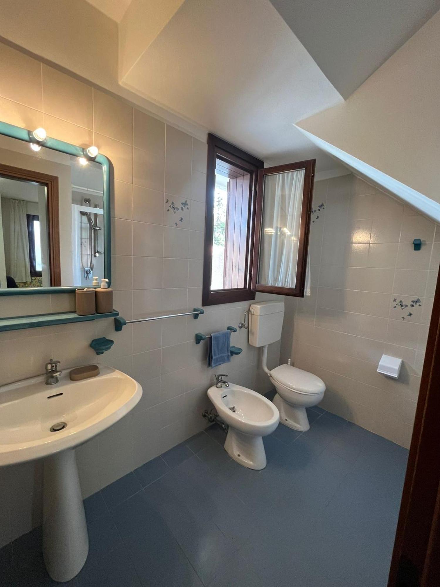 Onda Blu Apartman Bibione Kültér fotó