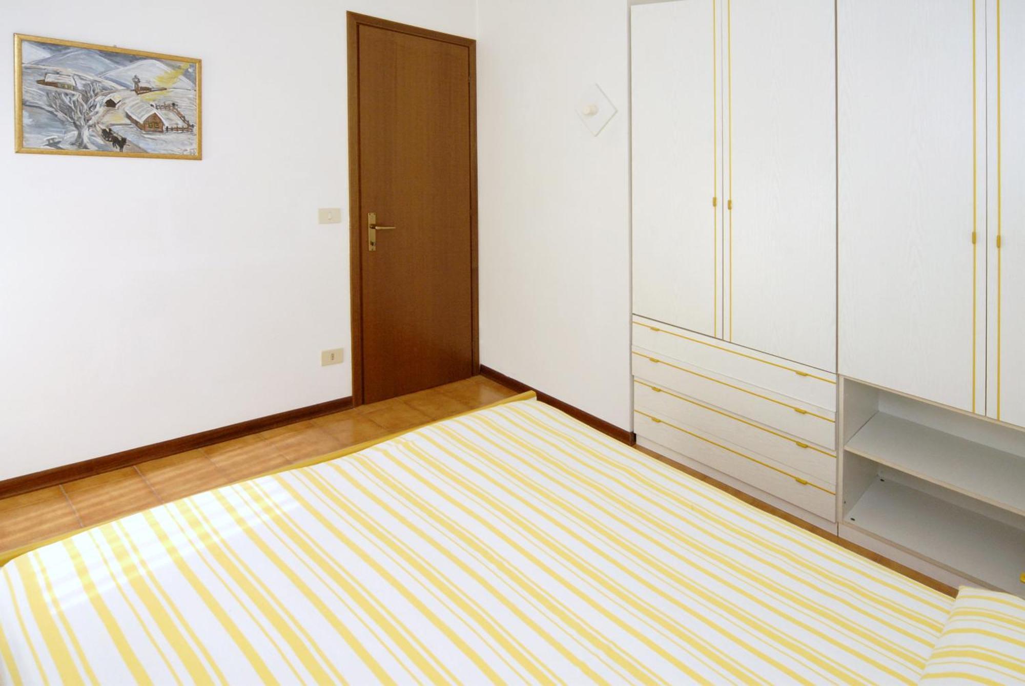 Onda Blu Apartman Bibione Kültér fotó