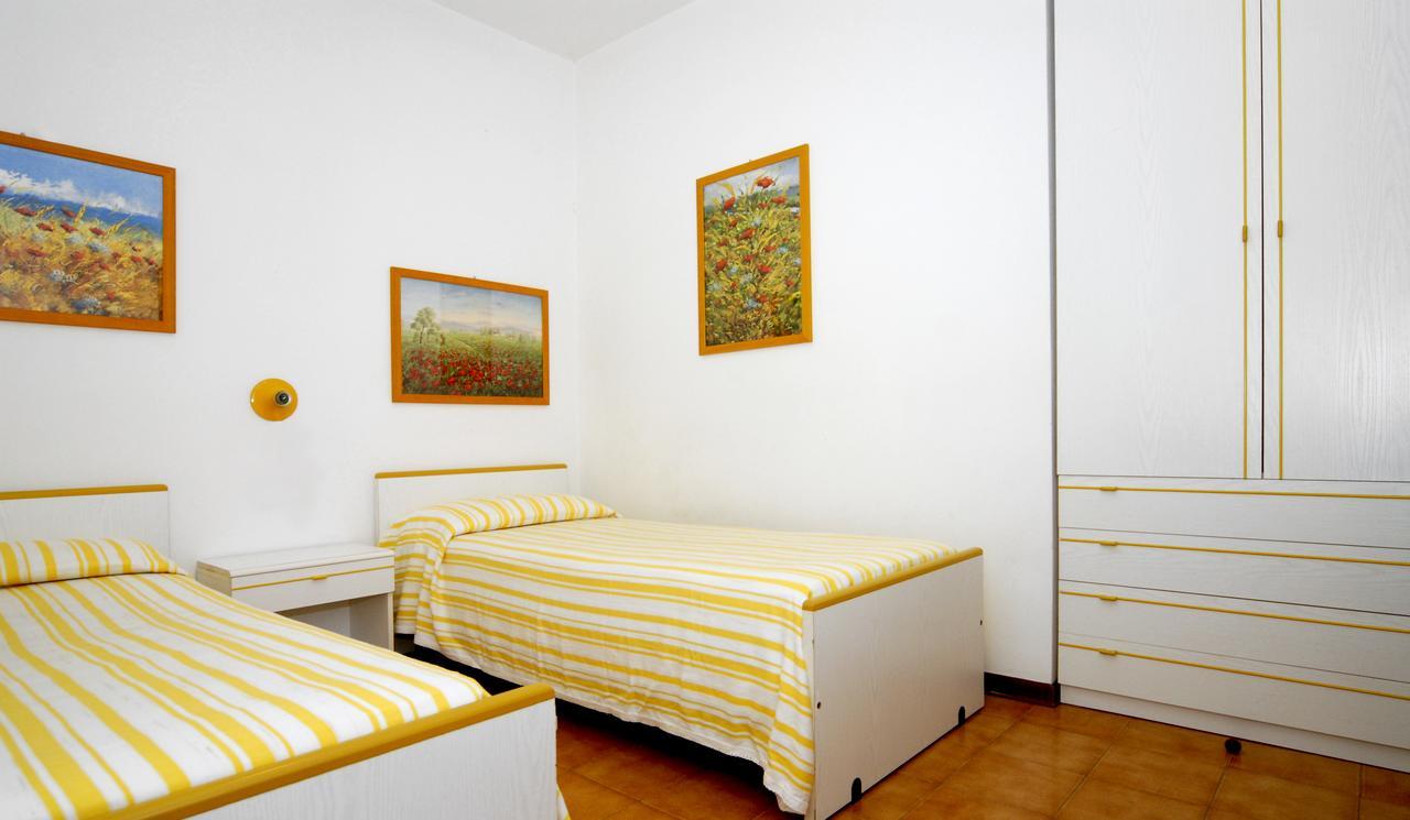 Onda Blu Apartman Bibione Kültér fotó