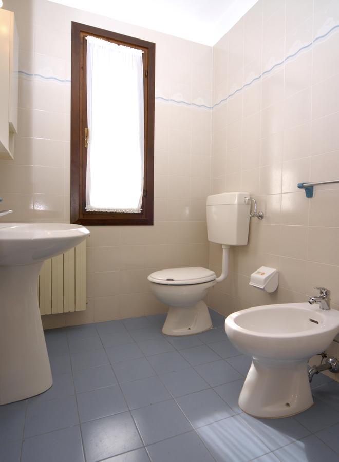 Onda Blu Apartman Bibione Kültér fotó